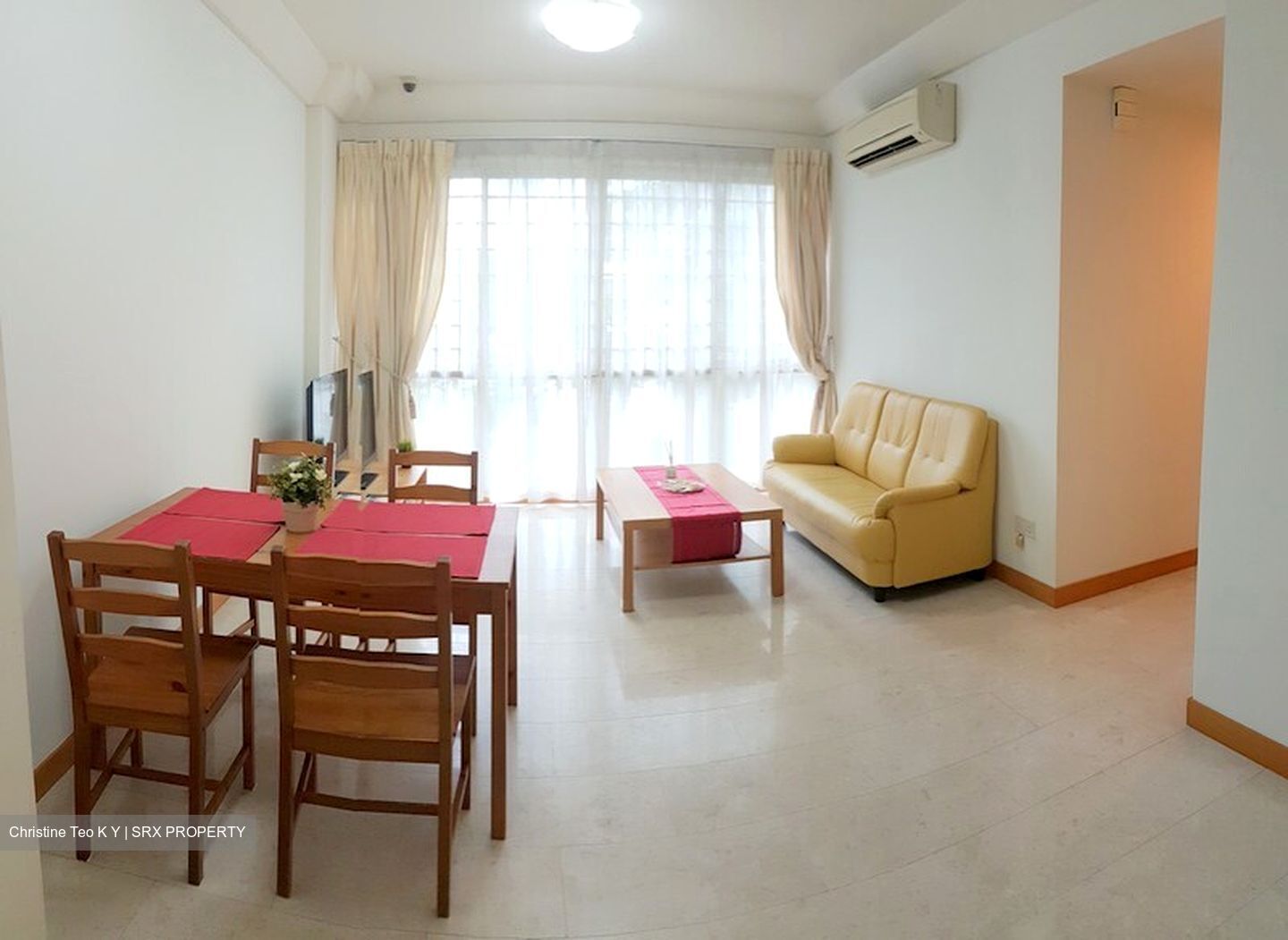 Gardenvista (D21), Condominium #322748231